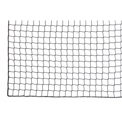 Plasa pentru protectie fir 3mm negru - 209-045-06